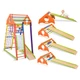 Детский спортивный комплекс SportBaby BambinoWood Color - изображение 10