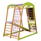 Дитячий спортивний комплекс для дому SportBaby BabyWood Plus - зображення 2