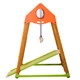Детский спортивный комплекс SportBaby BambinoWood Plus - изображение 5