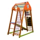 Детский спортивный комплекс SportBaby BambinoWood Plus - изображение 6