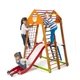 Детский спортивный комплекс SportBaby BambinoWood Plus 2 - изображение 2