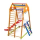 Детский спортивный комплекс SportBaby BambinoWood Plus 2 - изображение 5