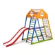 Детский спортивный комплекс SportBaby KindWood Color Plus 2 - изображение 5