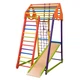 Детский спортивный комплекс SportBaby BambinoWood Color - изображение 8