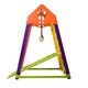 Детский спортивный комплекс SportBaby BambinoWood Color - изображение 9