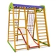 Спортивный комплекс для дома SportBaby Карапуз Plus 1 - изображение 3