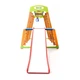Спортивный комплекс для дома SportBaby Карапуз Plus 1-1 - изображение 5