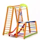 Детский спортивный уголок SportBaby Кроха 2 Plus 1-1 - изображение 5