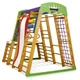 Спортивный комплекс для дома SportBaby Карапуз Plus 1-3 - изображение 3