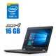 Ультрабук Б-клас Dell Latitude E5470 / 14" (1920x1080) TN / Intel Core i5-6440HQ (4 ядра по 2.6 - 3.5 GHz) / 16 GB DDR4 / 512 GB SSD M.2 / Intel HD Graphics 530 / WebCam / Win 10 Pro б/в - зображення 1