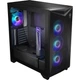 Корпус MSI MPG GUNGNIR 300R AIRFLOW - изображение 2