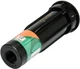 Зрошувач висувний FLO до шлангу 1/2" 12.5+ 10 см 25-360° (89164_flo) - зображення 1