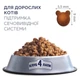Сухой корм для кошек Club 4 Paws Urinary health профилактика мочекаменных болезней 14 кг (4820083909375) - изображение 2