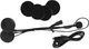 Bluetooth-мотогарнітура для шолома FreedConn L1M Black (fdl1m) - зображення 2