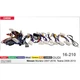Переходник для магнитол 9", 10.1" Nissan Murano, Teana Carav 16-210 - изображение 6