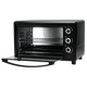 Електродуховка Liberton LEO-480 Black - изображение 2