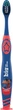 Дитяча зубна щітка Colgate 6-9 років Синя (2170000001145) - зображення 1
