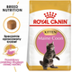 Sucha karma Royal Canin Maine Coon Kitten dla kociąt rasy Maine Coon 400 g (3182550770941) - obraz 6