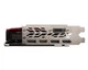 Відеокарта MSI GeForce GTX1060 3GB DDR5, 192bit (GeForce GTX 1060 GAMING X 3G ) PCI-E, Б/В - зображення 3