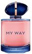 Woda perfumowana damska Giorgio Armani My Way Intense EDP W 90 ml (3614273347839) - obraz 2