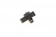 Датчик тиску наддуву BOSCH 0261230289 Opel CORSA, Astra, Zafira, Insignia, Meriva; Chevrolet Captiva, Camaro, Malibu, Cruze, Aveo, Volt; Cadillac CTS 1235060, 12591290, 55573248 - зображення 3