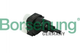 Датчик стоп сигнала Borsehung B18008 Volkswagen Touran, Caddy, Golf, Jetta, Passat; Audi A4, A6, A8, Allroad, A3; Seat Leon, Exeo, Toledo; Skoda Octavia, Superb 1K2945511RDW, 1K2945511, 6Q0945511 - изображение 1