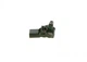 Датчик давления наддува BOSCH 0 261 230 266 Volkswagen Polo, Golf, Transporter, Passat, Tiguan, Bora, Touran; Skoda Roomster, Octavia; Audi Allroad, A3, A4, A6, A2; Seat Ibiza 038906051B, 03C906051J, 03F145673F - изображение 4