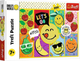 Puzzle Trefl Wesoły Smiley 200 elementów (5900511132977) - obraz 1