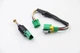 Датчик стоп сигналу FACET 71213K Peugeot 207, 807, Експерт, 308, 307, 407, 607; Citroen C5, C4, C2, C8, C6, C3, Jumpy 453467 - зображення 2