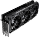 Karta graficzna Gainward PCI-Ex GeForce RTX 4080 Phantom 16GB GDDR6X (256bit) (2505/22400) (1 x HDMI, 3 x DisplayPort) (4710562243505) - obraz 2