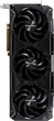 Karta graficzna Gainward PCI-Ex GeForce RTX 4080 Phantom 16GB GDDR6X (256bit) (2505/22400) (1 x HDMI, 3 x DisplayPort) (4710562243505) - obraz 8