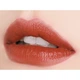 Помада для губ глянсова Jomtam Colorful Beauty Lipstick, колір рожевий з моркв`яним відтінком, 3,5 г - изображение 3