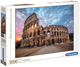 Puzzle Clementoni Colloseum Sunrise 3000 elementów (8005125335480) - obraz 1