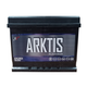 Акумулятор Arktis 6CT67A3(0) - зображення 1