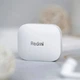 Навушники Xiaomi Redmi Buds 5 (BHR7628GL) White - изображение 5
