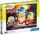 Puzzle Clementoni Minionki 2 500 elementów (8005125350810) - obraz 1