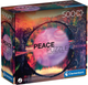 Puzzle Clementoni Peace Collection Mindful Reflection 500 elementów (8005125351190) - obraz 1