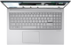 Ноутбук ASUS Vivobook 15 X1504ZA-BQ531 (90NB1022-M01260) Cool Silver / 15.6" IPS Full HD / Intel Core i5-1235U / RAM 16 ГБ / SSD 1 ТБ - изображение 4