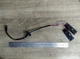 Корпус фонаря подсветки номерного знака к-кт AUTOTECHTEILE 382 7004 VOLKSWAGEN T5, CADDY 03-> - изображение 2