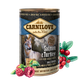 Вологий корм для собак Carnilove Salmon & Turkey 400 г (лосось та індичка) - зображення 2