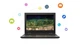 Ноутбук 11,6" Lenovo 500e Chromebook Gen 3 (82JB000AUK) - зображення 1