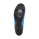 Веловзуття Shimano XC502MB синє, розмір EU42 - зображення 3