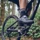 Велообувь Shimano XC502ML черный, размер EU41 - изображение 8