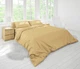Простынь на резинке Good-Dream Бязь Cream 160х190 см (GDPRGBC160190) - изображение 4