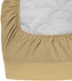 Простынь на резинке Good-Dream Бязь Cream 160х200 см (GDPRGBC160200) - изображение 2