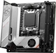 Материнська плата msi mpg b650i Edge WiFi Socket am5 - зображення 3