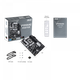 Материнcкая плата Asus Prime b760-plus (s1700, b760, ddr5) 90mb1ef0-m1eay0 - изображение 7