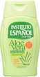 Гель для душу Instituto Espanol Aloe Vera 100 мл (8411047143285) - зображення 1