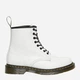 Жіночі черевики високі Dr. Martens 11822100 36 (3UK) 22.5 см Білі (800090908398) - зображення 1