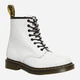 Жіночі черевики високі Dr. Martens 11822100 36 (3UK) 22.5 см Білі (800090908398) - зображення 2